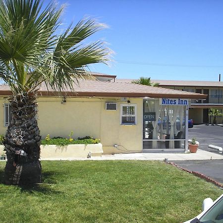 Nites Inn Barstow Luaran gambar