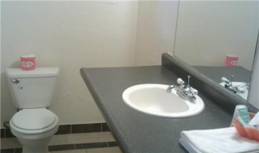 Nites Inn Barstow Bilik gambar