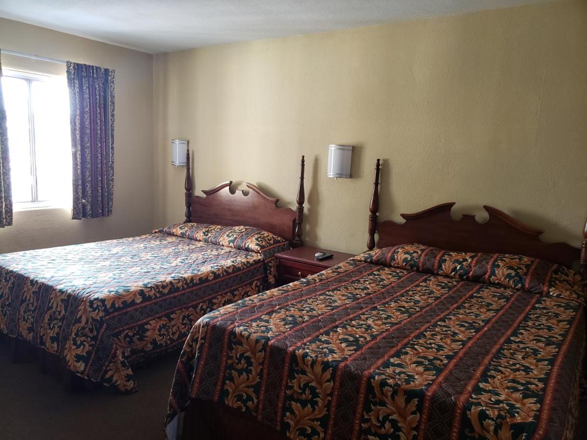 Nites Inn Barstow Luaran gambar